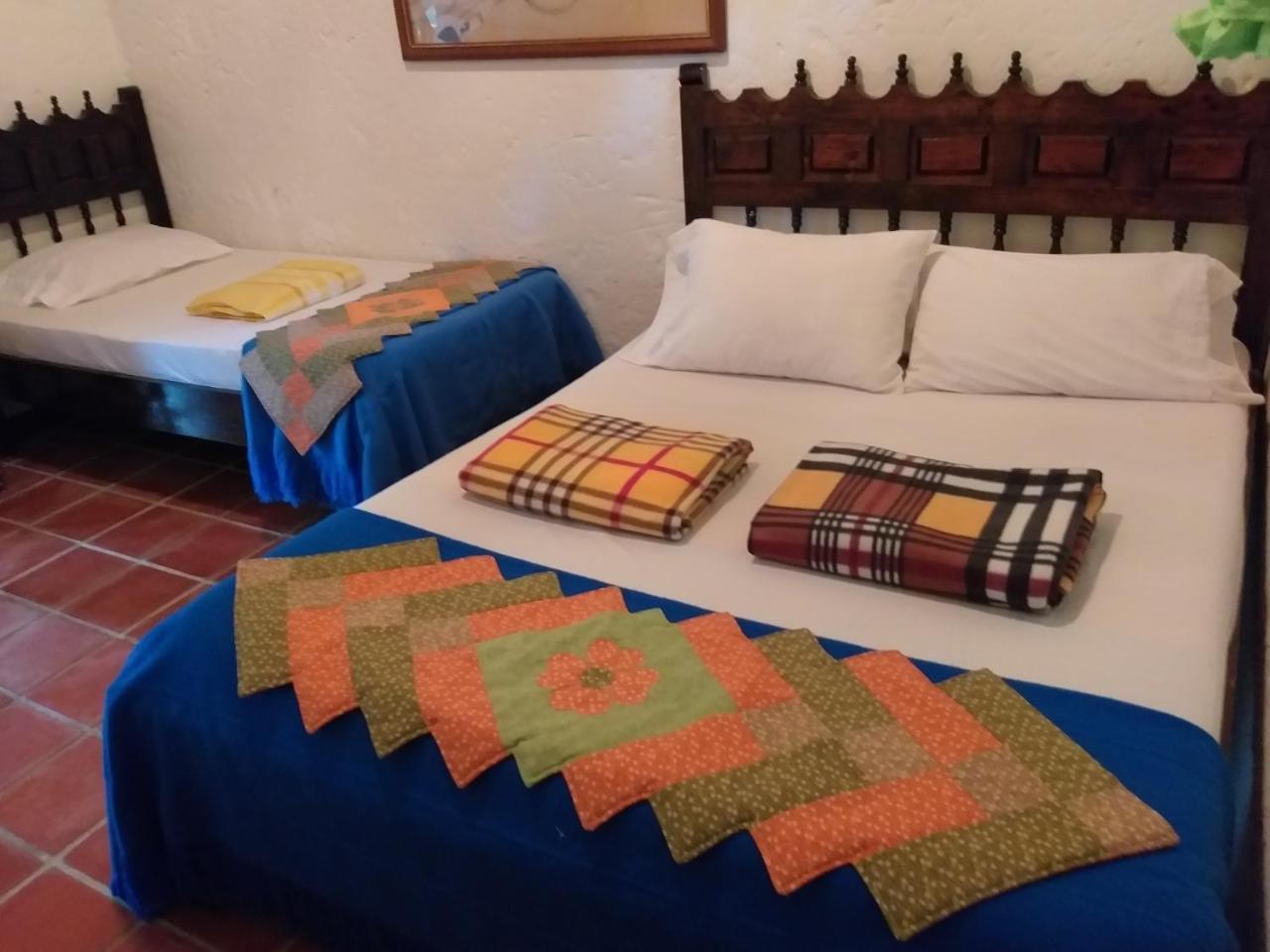 Las Cabanas Castillos Del Lago Villa Guatapé Dış mekan fotoğraf
