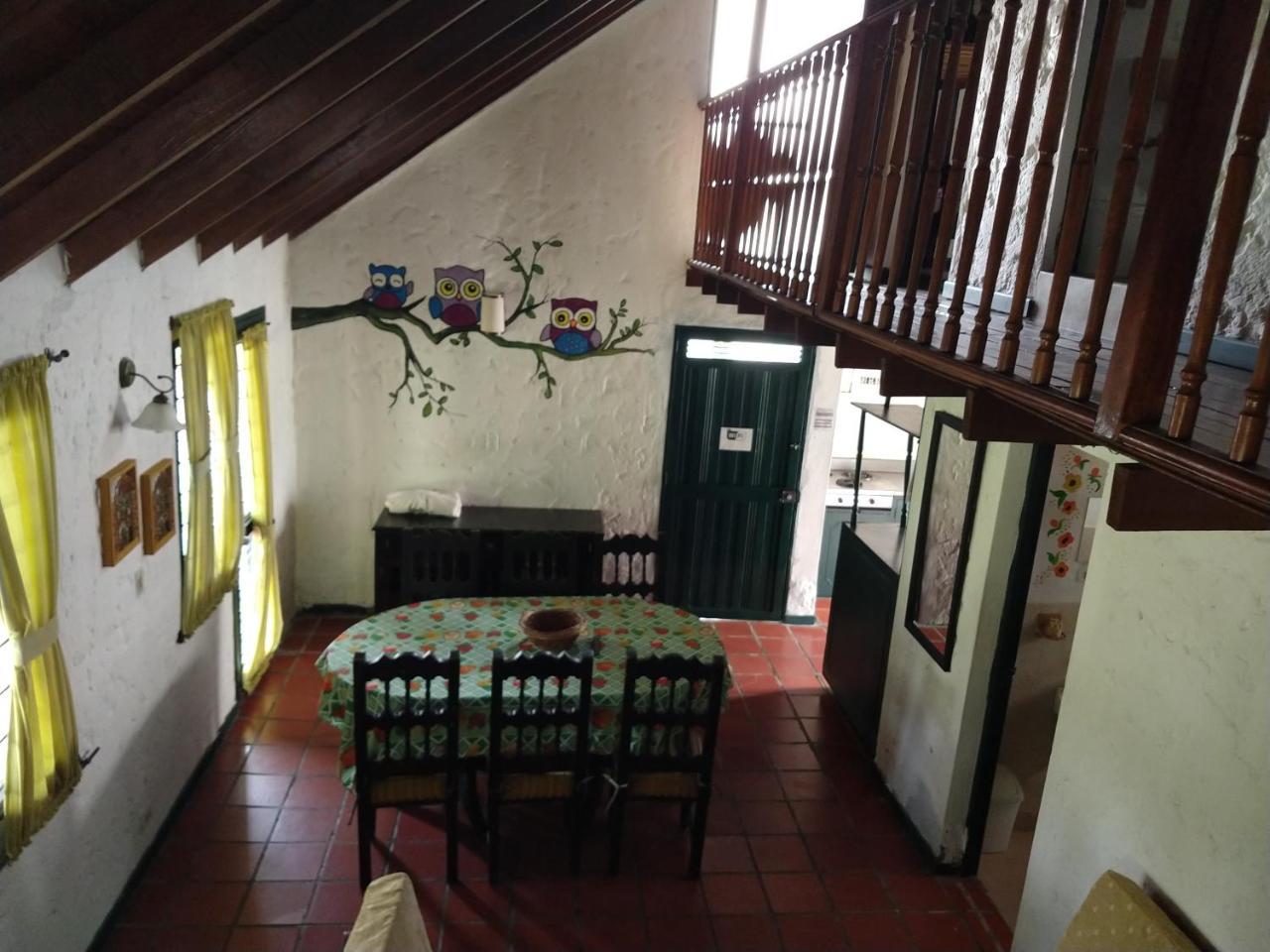Las Cabanas Castillos Del Lago Villa Guatapé Dış mekan fotoğraf